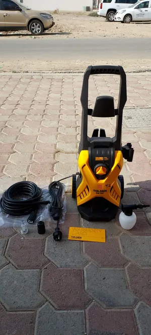 Pressure Washers . New0