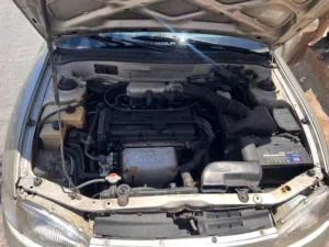 Used Hyundai Avante in Zarqa