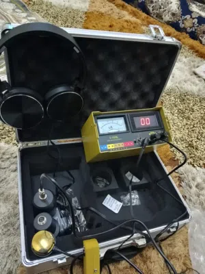 كشف تسربات المياه وعزل خزانات بأحدث الأجهزة بدون تكسير  أملج الوجه  ضمان 5 سنوات