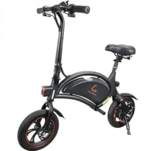 Kugoo V1 Electric Scooter