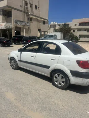 كيا برايد كزيوني
