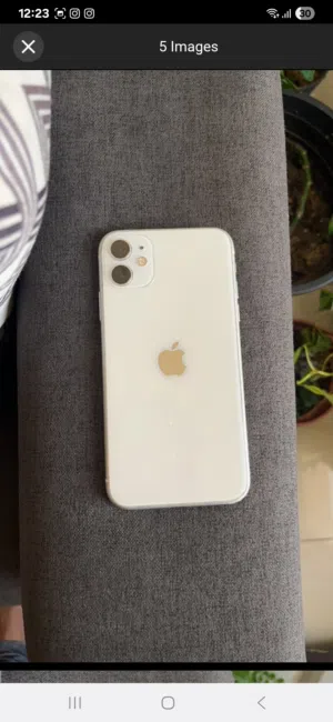IPHONE 11 ENGLISH DOWN