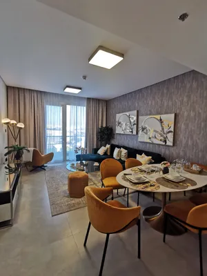 Apartment for sale with permanent residency in oman شقق تملك حر للبيع مع أقامه عائلية دائمة في مسقط