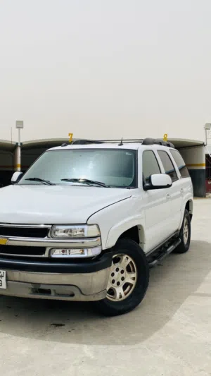 شفرليت تاهو Z71 5.3