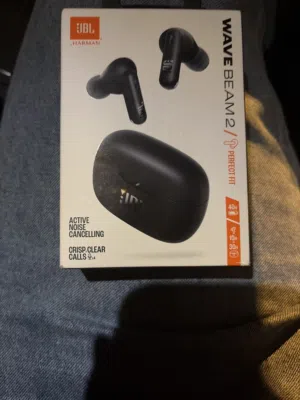 JBL WAVE BEAM2