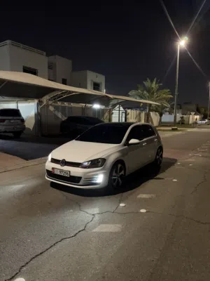 للبيع جولف gti 2015