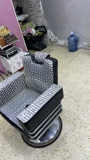 ديكور صالونات التجميل