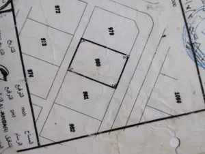 Residential Land for Sale in Al Batinah Suwaiq
