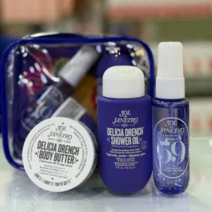 بكجات سول دي جانيرو