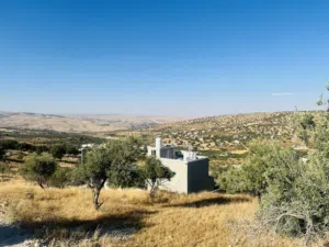 Residential Land for Sale in Zarqa Al-Alouk