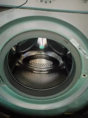 غساله فول اوتوماتيك