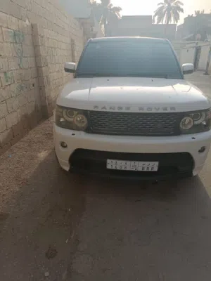 2009 Range Rover good condition