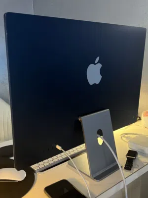 أبل أي ماك 24 بوصة (م1) iMac 24" M1 2021 Ap