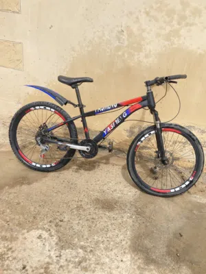 دراجه هوائيه للبيع