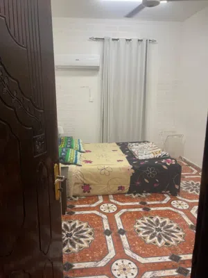 شقه للإيجار في الغبره Apartment for rent in Al-Ghubra