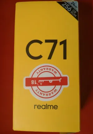 Realme Other 128 GB in Irbid