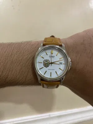Analog Quartz Casio watches  for sale in Dhofar