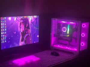M     جيد بسعر جميل pc