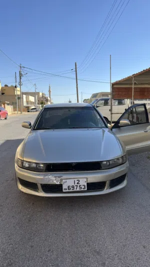 Used Mitsubishi Galant in Madaba