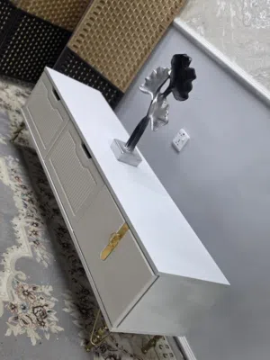 ميز بلازما