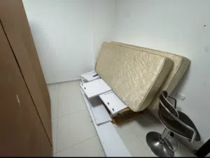 غرفة نوم أطفال في الطيرة