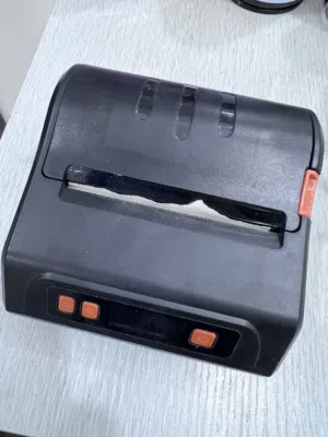 طابعه حراري 8 انش