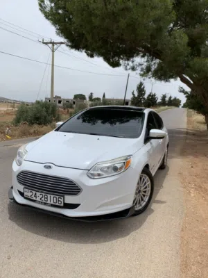 Ford Focus 2016 فورد فوكس