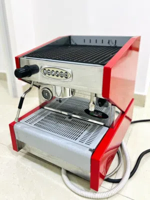 Espresso Machine 1 Group Automatic  Perfect for Cafés