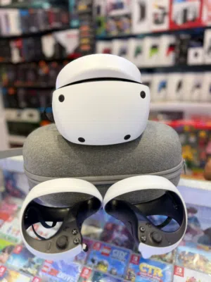 playstation vr2