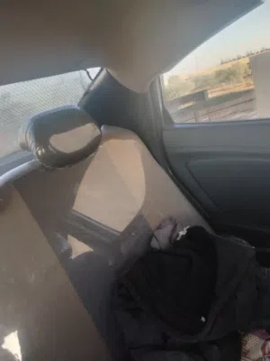 Used Hyundai Accent in Amman