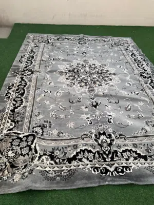 سجاد تركي بحاله جيده 3*4