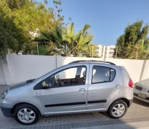 Used Geely GX2 in Jeddah