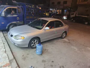 افانتي 96 وكالة للبيع