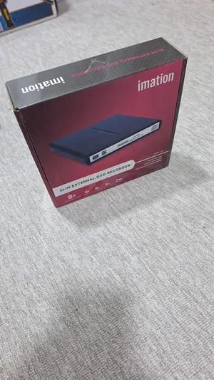 External Hard Disk . Used0