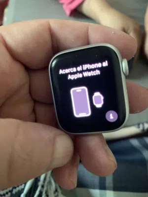 ساعات ابل ايكلود من الجيل السادس الى الجيل العاشر