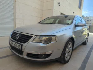 فولكسفاغن باسات موديل 2009 للبيع