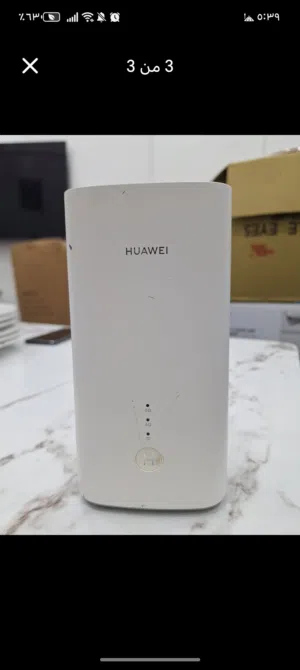 للبيع راوتر huawei 5g cpe pro2