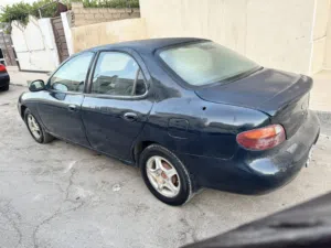 Used Hyundai Avante in Irbid