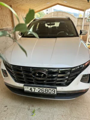 هونداي توسان 2022 هايبرد
