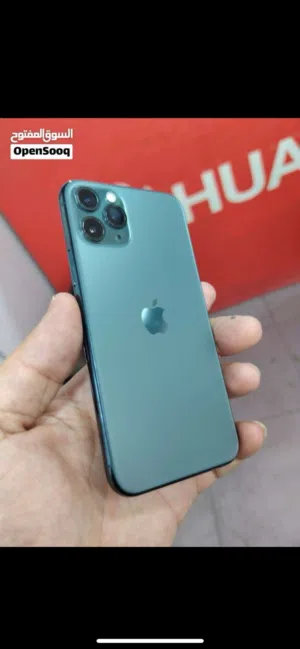 Apple iPhone 11 Pro Other in Amman
