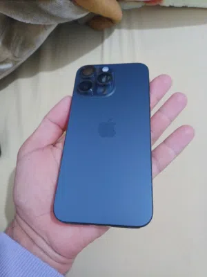 Apple iPhone 15 Pro Max 512 GB in Irbid