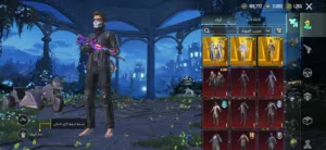 للبيع حساب ببجي