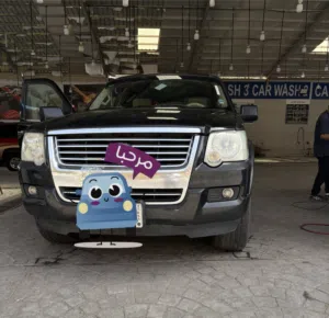 Ford . Explorer . 2008 . Used2