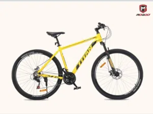 دراجه رياضيه MOGOO Titan Aluminum Alloy 29in