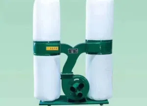 شفاط صيني دبل كيس