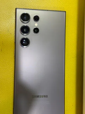 Samsung Galaxy S24 Ultra 256 GB in Zarqa