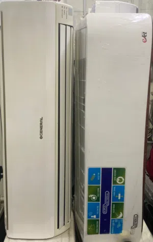 good conditions Split ac for sale call