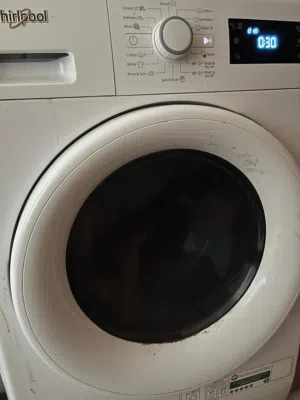 غسالة للبيع