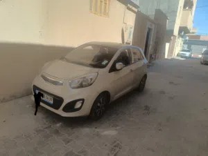 كيا بيكانتو