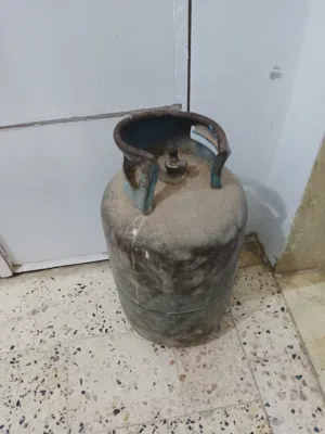 بنبة غاز للبيع